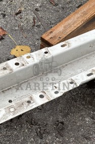 Pottinger Jumbo 7450 Przyczepa Samozbierająca - Obudowa Osłona Klapa Usztywnienie Profil-2