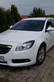 Opel Insignia 2.0 CDTI-2