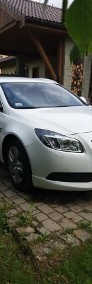 Opel Insignia 2.0 CDTI-4