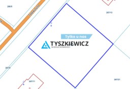 Działka budowlana Gdańsk Klukowo, ul. Telewizyjna