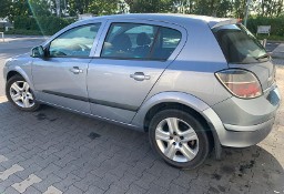 Opel Astra H 2010 1.4. 90KM Salon Polska Serwisowana Niski Przebieg Super Stan