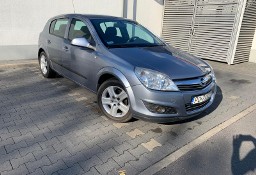 Opel Astra H 2010 1.4. 90KM Salon Polska Serwisowana Niski Przebieg Super Stan