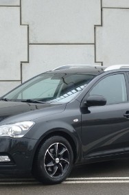 Kia Cee'd I-2