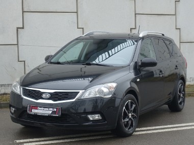 Kia Cee'd I-1