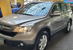 Honda CR-V III 1 EJ 2010 ZOBACZ OPIS !! W podanej cenie roczna gwarancja