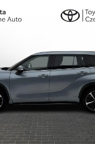 Toyota Highlander III 2.5 HSD 248KM EXECUTIVE SKYVIEW JBL, salon Polska, gwarancja, FV23%-2