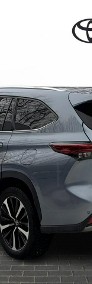 Toyota Highlander III 2.5 HSD 248KM EXECUTIVE SKYVIEW JBL, salon Polska, gwarancja, FV23%-3