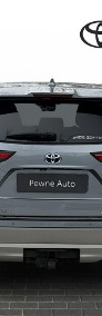 Toyota Highlander III 2.5 HSD 248KM EXECUTIVE SKYVIEW JBL, salon Polska, gwarancja, FV23%-4