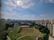 Mieszkanie na sprzedaż Warszawa, Targówek Mieszkaniowy, ul. Szymona Askenazego – 49.8 m2