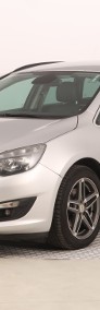 Opel Astra J , Klimatronic, Tempomat, Parktronic, Podgrzewane siedzienia,-3