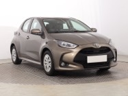 Toyota Yaris IV , Salon Polska, 1. Właściciel, Serwis ASO, VAT 23%, Klima,