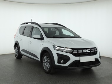 Dacia Jogger , Salon Polska, Serwis ASO, GAZ, VAT 23%, Klima, Tempomat,-1