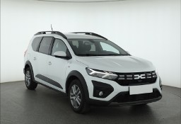 Dacia Jogger , Salon Polska, Serwis ASO, GAZ, VAT 23%, Klima, Tempomat,