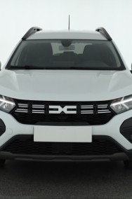 Dacia Jogger , Salon Polska, Serwis ASO, GAZ, VAT 23%, Klima, Tempomat,-2