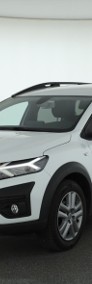 Dacia Jogger , Salon Polska, Serwis ASO, GAZ, VAT 23%, Klima, Tempomat,-3