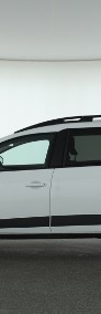 Dacia Jogger , Salon Polska, Serwis ASO, GAZ, VAT 23%, Klima, Tempomat,-4