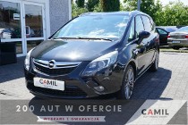 Opel Zafira C 7 osobowy, zarejestrowany, ubezpieczony, I rej. 11 grudzień 2015 r.