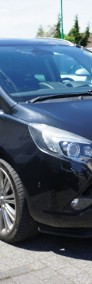 Opel Zafira C 7 osobowy, zarejestrowany, ubezpieczony, I rej. 11 grudzień 2015 r.-3