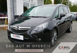 Opel Zafira C 7 osobowy, zarejestrowany, ubezpieczony, I rej. 11 grudzień 2015 r.