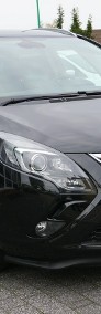 Opel Zafira C 7 osobowy, zarejestrowany, ubezpieczony, I rej. 11 grudzień 2015 r.-3