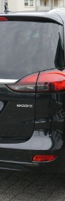Opel Zafira C 7 osobowy, zarejestrowany, ubezpieczony, I rej. 11 grudzień 2015 r.-4