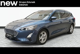 Ford Focus IV 1.5 EcoBlue Trend