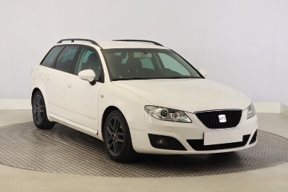 SEAT Exeo I , Xenon, Klimatronic, Tempomat, Parktronic,