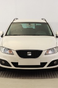 SEAT Exeo I , Xenon, Klimatronic, Tempomat, Parktronic,-2