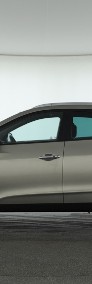 Hyundai ix35 , Salon Polska, Skóra, Klimatronic, Tempomat, Parktronic,-4