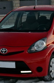 Toyota Aygo I-2