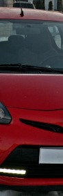 Toyota Aygo I-4