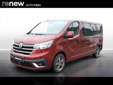 Renault Trafic III Grand SpaceClass 2.0 dCi Escapade EDC-1