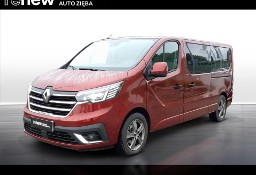 Renault Trafic III Grand SpaceClass 2.0 dCi Escapade EDC