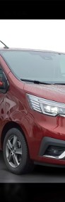 Renault Trafic III Grand SpaceClass 2.0 dCi Escapade EDC-3