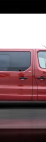 Renault Trafic III Grand SpaceClass 2.0 dCi Escapade EDC-4