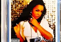 Polecam Album CD ASHANTI Album CD - Ashanti