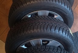 NOWE KOŁA ZIMOWE VW T-ROC*205/60 R16