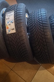 NOWE KOŁA ZIMOWE VW T-ROC*205/60 R16-2