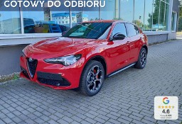 Alfa Romeo Stelvio Turbo Veloce Q4 2.0 Turbo Veloce Q4 (280KM)