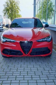 Alfa Romeo Stelvio Turbo Veloce Q4 2.0 Turbo Veloce Q4 (280KM)-2