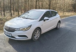 Opel Astra K Bezwypadkowy!