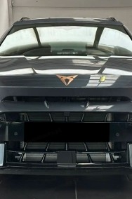 Cupra Formentor 2.0 TSI 4Drive DSG 2.0 TSI 4Drive 204KM DSG-2