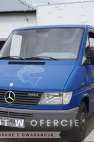 Mercedes-Benz Sprinter polski salon-2
