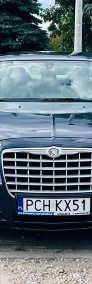 Chrysler 300C 3,0 V6 Amerykańska limuzyna / Zapraszam-3