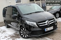 Mercedes-Benz Klasa V III [W447] Extra Long 190KM SalonPL FV23% Lift Kamera El. drzwi Navi Tempomat