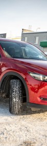 2.2 D AWD Skyactiv 150KM-4