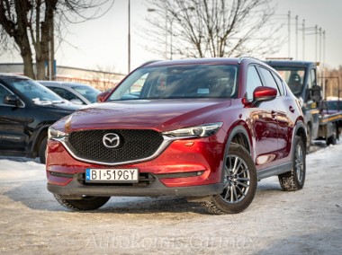 2.2 D AWD Skyactiv 150KM-1
