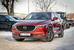 Mazda CX-5 2.2 D AWD Skyactiv 150KM