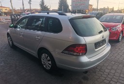 Volkswagen Golf VI 1,2 benz