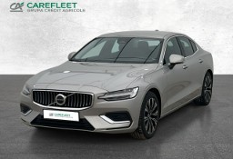 Volvo S60 III S60 B4 B Plus Bright aut 1 właściciel